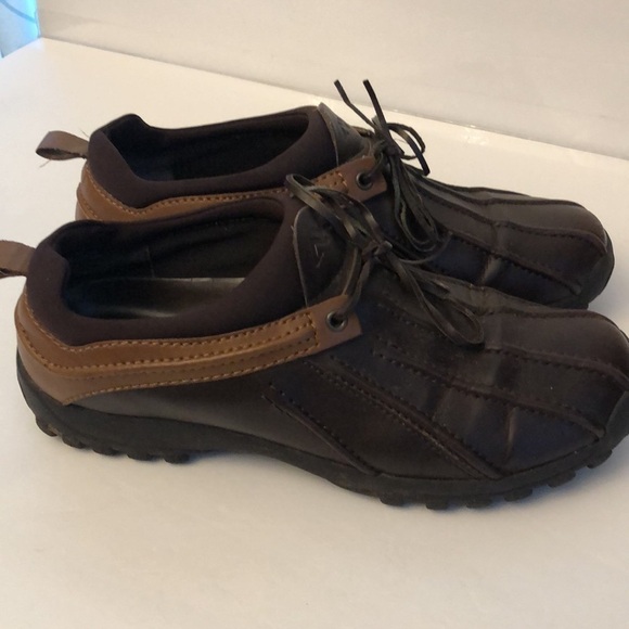 Anne Klein Sport Duck Slip on Shoes Size 9.5 - Picture 3 of 8